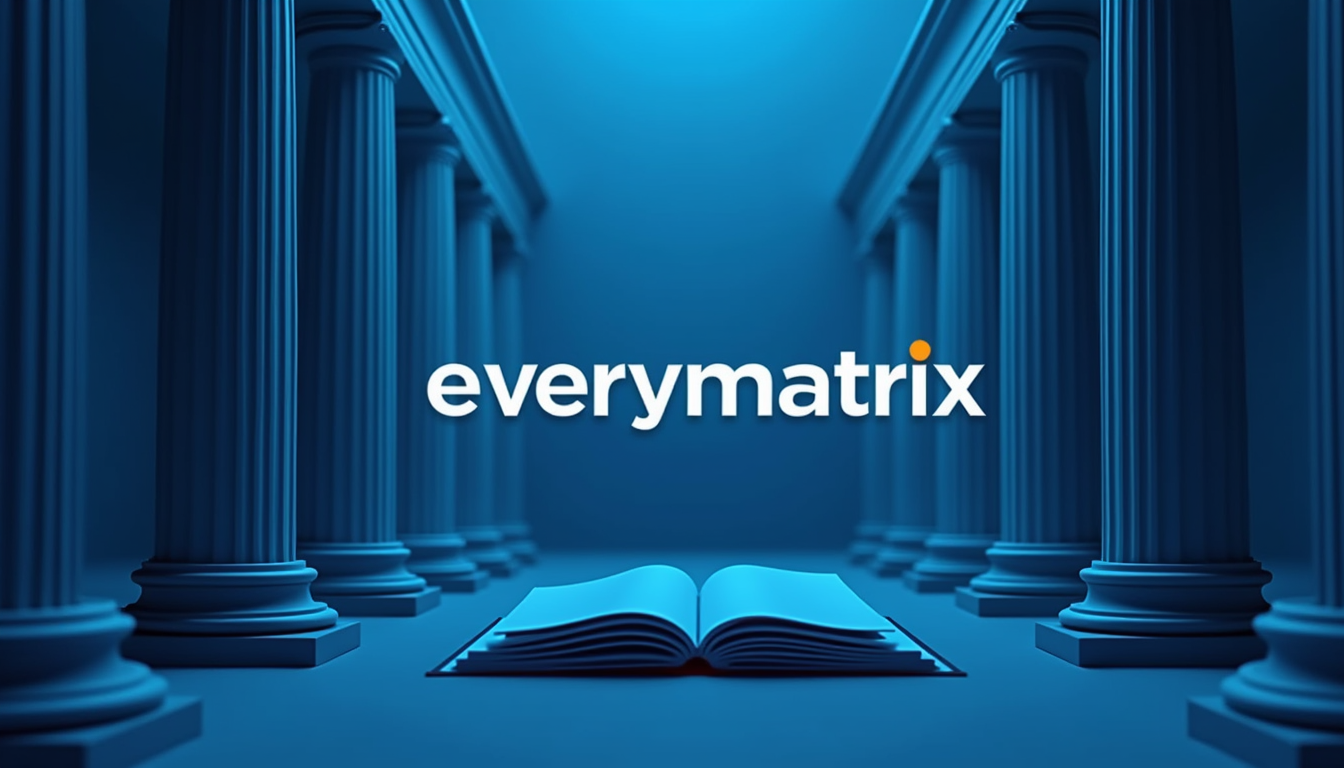 Alberta iGaming: EveryMatrix Secures Licensing Approval in Canada