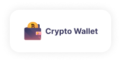 Crypto Wallet
