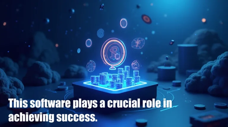Best Bitcoin Casino Software for iGaming Success