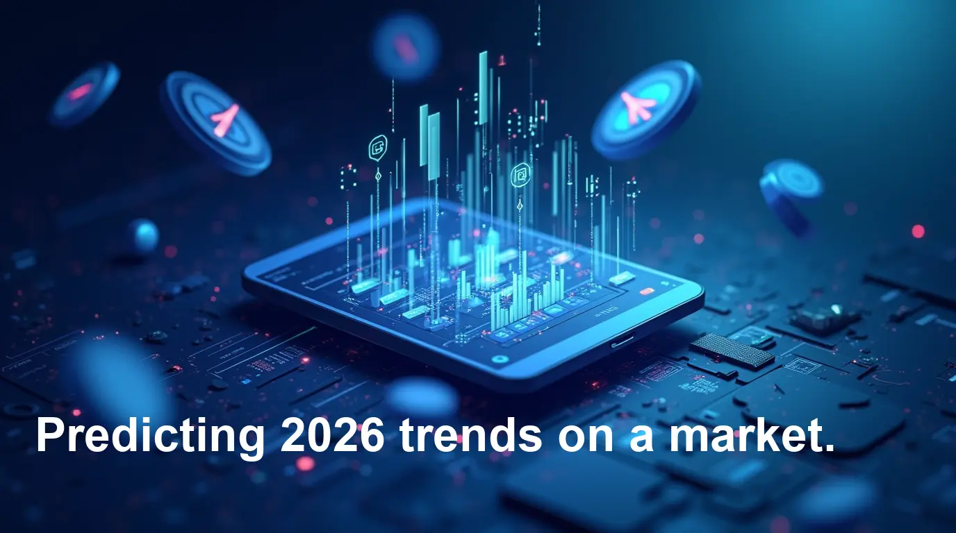 Build a Prediction Market Platform for 2026 Trends