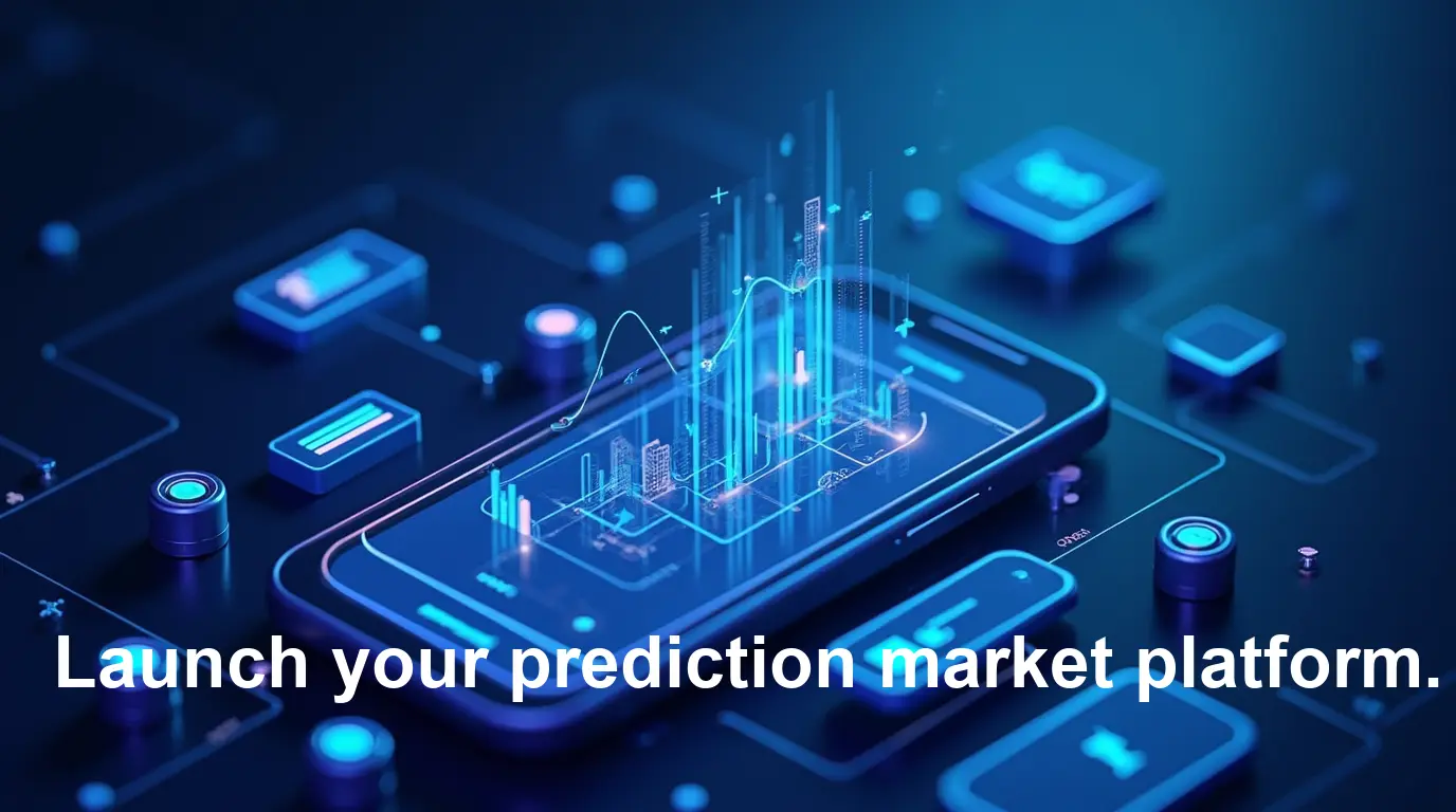 Prediction Market Platform: Build Yours in 2026