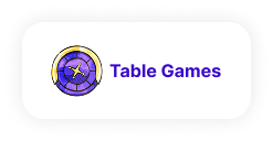 table casino