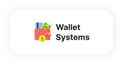 Wallet Systems