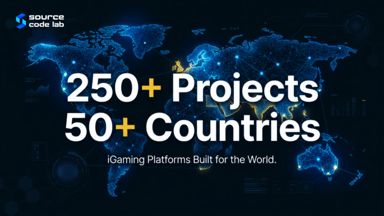 Seven Years of Building What the Industry Runs On