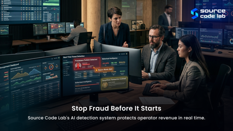 Fighting Fraud Before It Costs You: SCL’s New AI Detection System Shields Operators from Revenue Loss