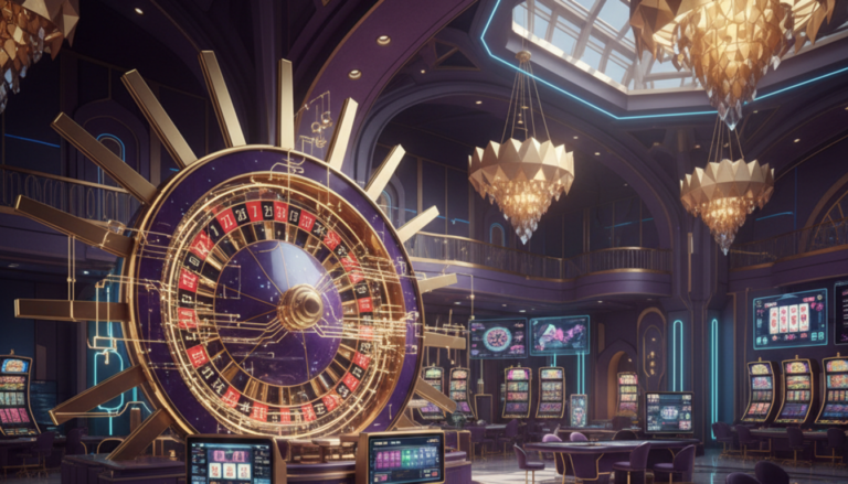 Casino Software Innovations to Look Out for at ICE 2026