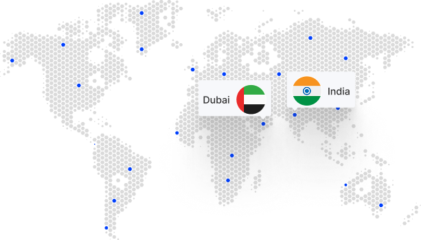 Global Presence