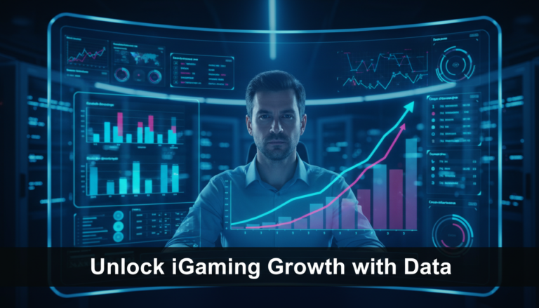How Automated Reporting Helps iGaming Operators Succeed