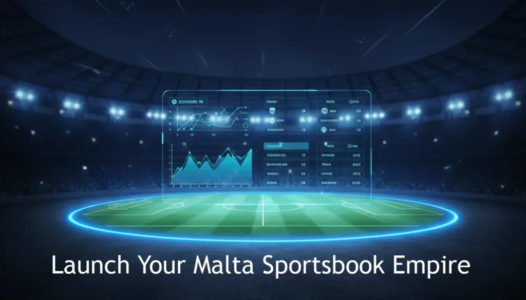 How to Start a Sportsbook in Malta: A Complete Guide