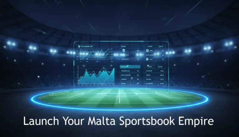 How to Start a Sportsbook in Malta: A Complete Guide