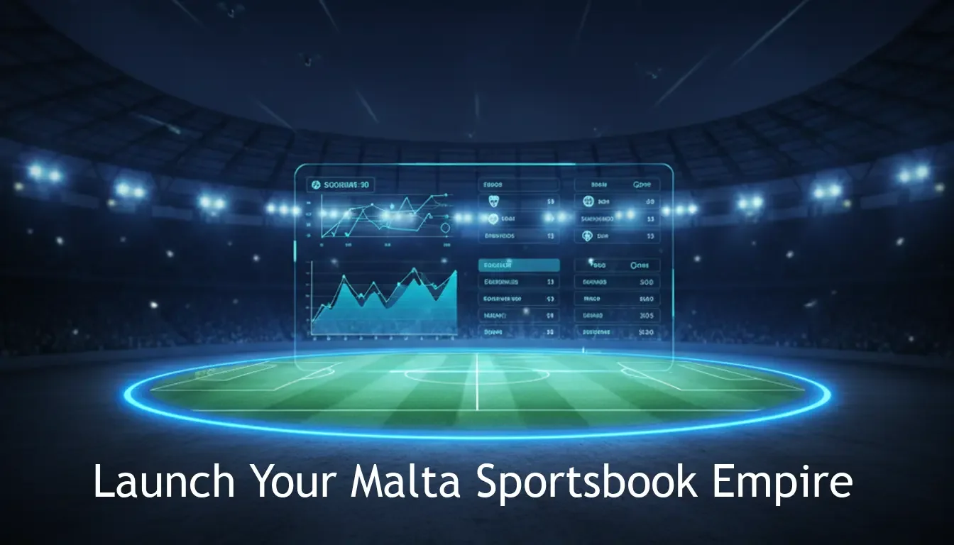How to Start a Sportsbook in Malta: A Complete Guide