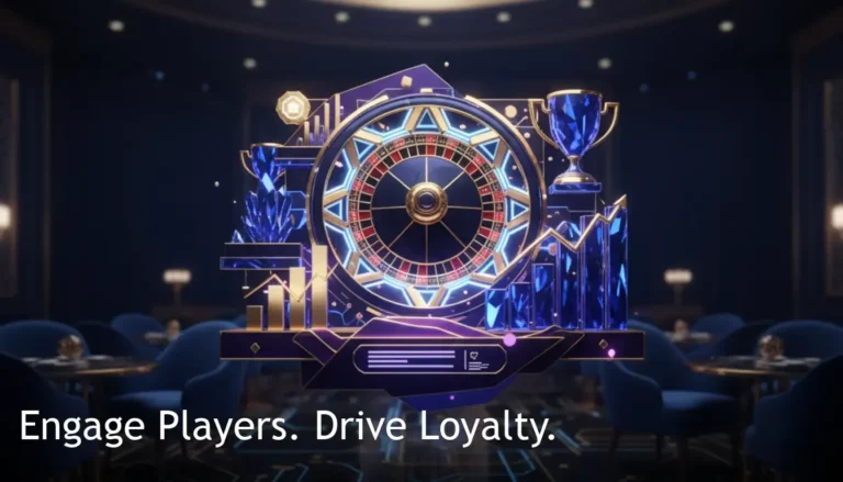 How Leaderboards and Tournaments Increase Casino Player Retention