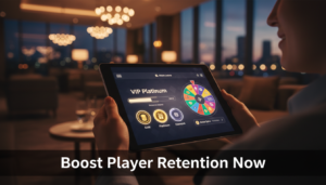 How Loyalty Programs Are Evolving in Online Casino Platforms
