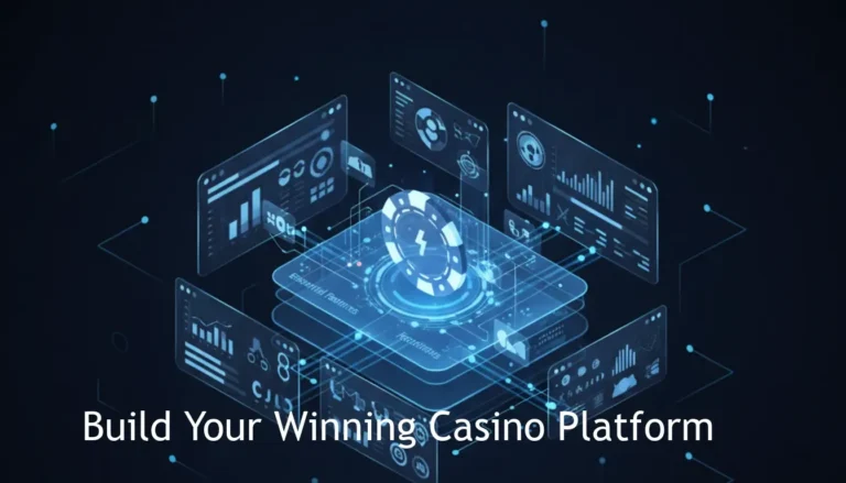 Online Gambling Trends: Essential Features for Modern Platforms