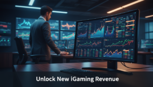 Prediction Markets for iGaming Operators: A New Frontier