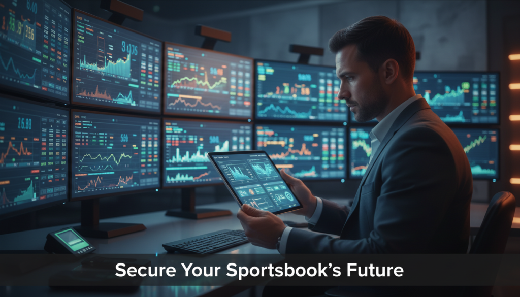 Risk Management in Sports Betting: A Guide for Operators