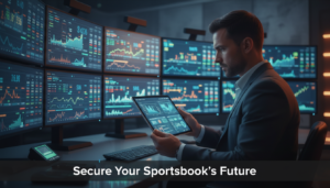 Risk Management in Sports Betting: A Guide for Operators