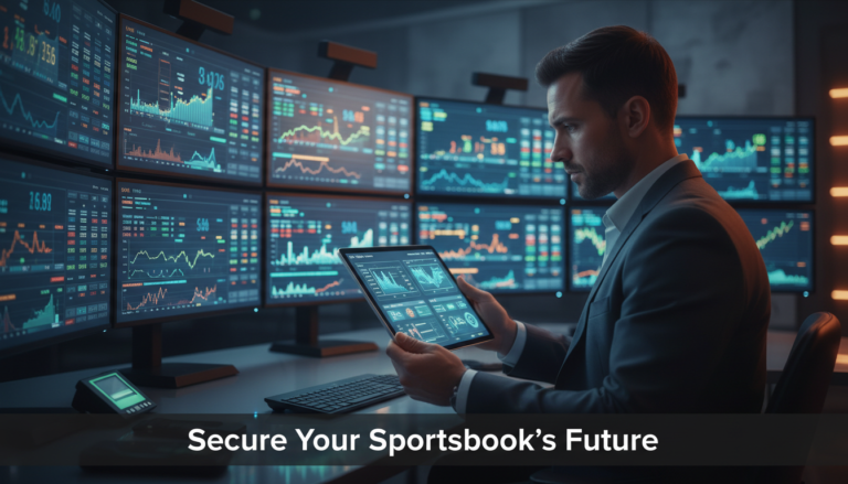 Risk Management in Sports Betting: A Guide for Operators