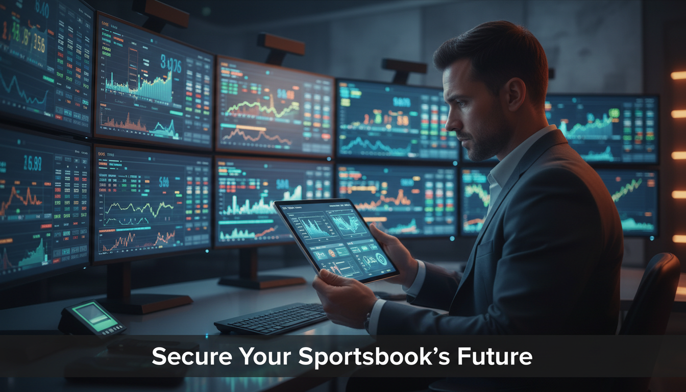 Risk Management in Sports Betting: A Guide for Operators