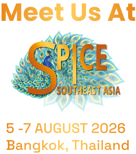 Meet Us At Spice Southeast Asia