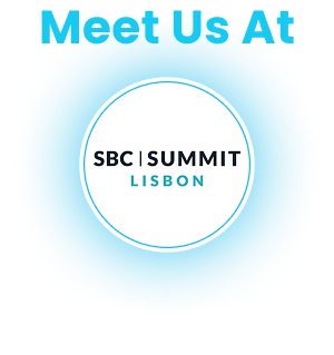 SBC Summit Lisbon 2026 Event Details