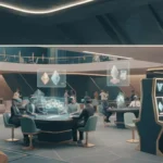 Unlocking New Revenue Streams: Casino Gaming in the Metaverse
