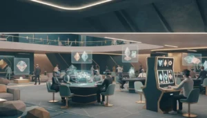 Unlocking New Revenue Streams: Casino Gaming in the Metaverse