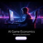 The $8 Billion Revolution: How AI is Reshaping Game Development Economics